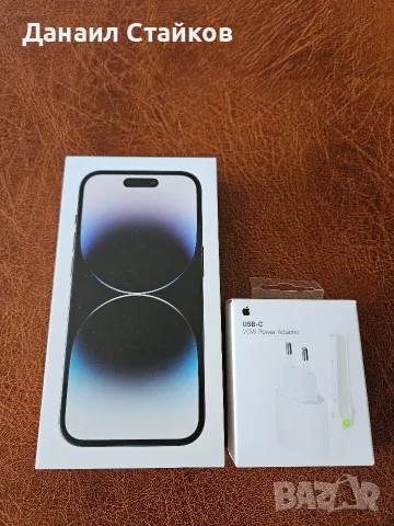 IPhone 14 pro 128 GB