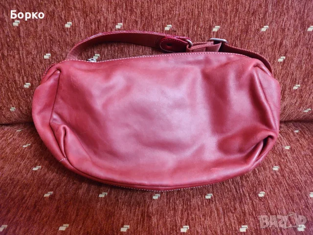 Mandarina Duck-дамска чанта, снимка 3 - Чанти - 56545076