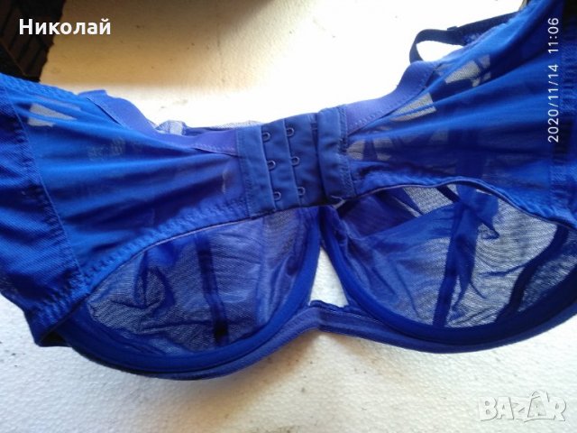 Огромен сутиен размер 85 О, снимка 3 - Бельо - 30786897