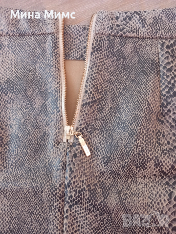 Пола и чанта, снимка 4 - Поли - 52018567