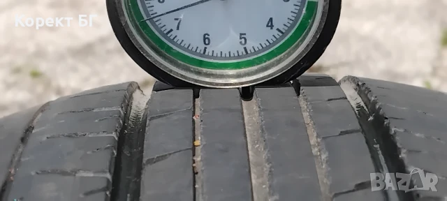 Гуми 175 65 14 Йокохама Yokohama 2 броя. Нов внос. Не са нови!, снимка 5 - Гуми и джанти - 50449048