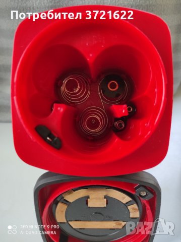 Лед фенер Energizer с дълготрайна светлина., снимка 3 - Къмпинг осветление - 40691404