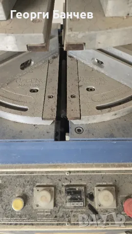 машини за пвц дограма, снимка 9 - Резервни части за машини - 49745717