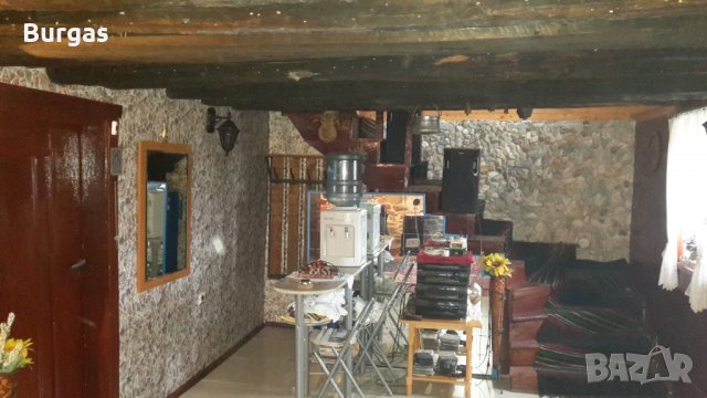 Продавам къща с двор в с.Изгрев общ.Царево, снимка 5 - Къщи - 31667179