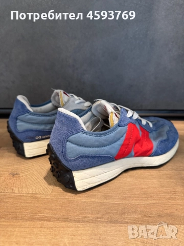 Маратонки New Balance, снимка 3 - Детски маратонки - 51709104