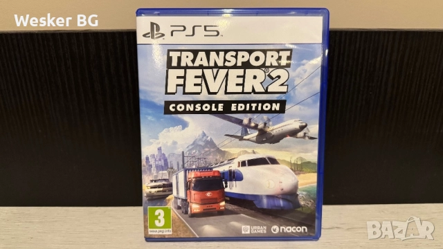 PS5 Игри за Play Station 5, снимка 6 - Игри за PlayStation - 52458590