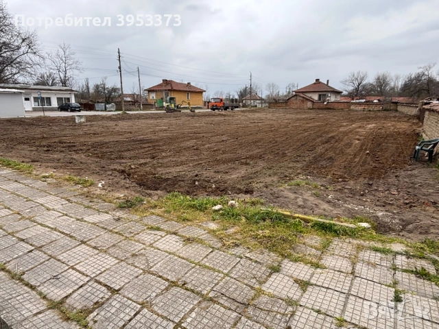 Услуги с багер 2.7 т  , снимка 8 - Индустриална техника - 53087350