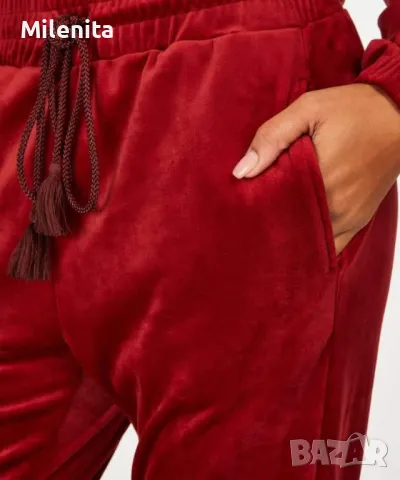 Хит! Нови плюшени долници 3ХЛ 4ХЛ 