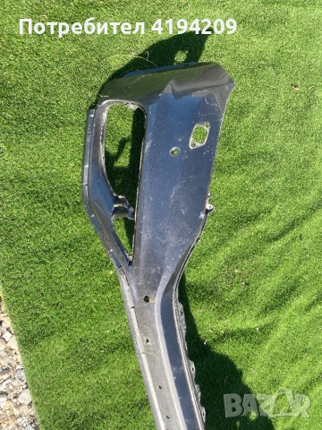 Honda crv4 предна броня 60 лв , снимка 2 - Части - 51774883