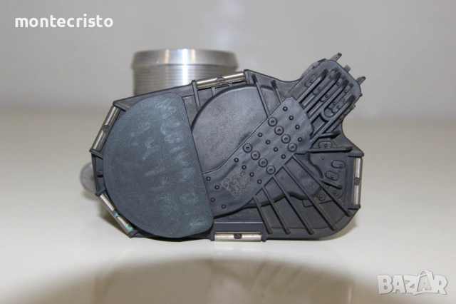 Дроселова клапа Opel Meriva B (2010-2017г.) 0280750498 / 55565489 / 0 280 750 498 дросел