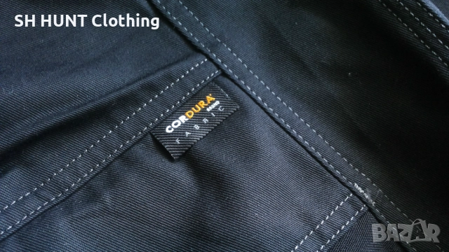 MASCOT Work Shorts 52 / L къси работни панталони под коляното W4-134, снимка 11 - Панталони - 52026704