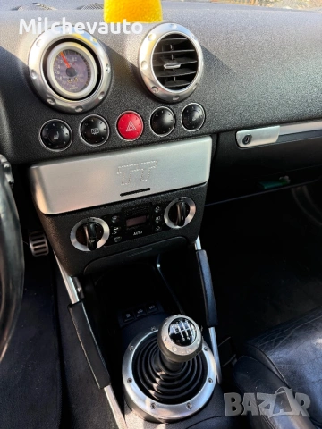 Ауди ТТ 1.8Т 225 на части / Audi TT 1.8T , снимка 9 - Автомобили и джипове - 54359698