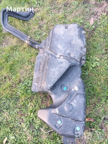 Резервоар за гориво за Рено Меган Сценик, снимка 8 - Части - 30824368