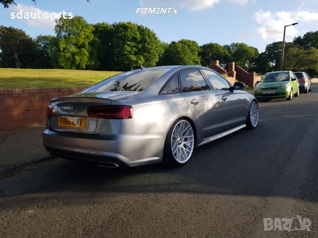 19" Джанти Rotiform RSE 5X112 Audi A4 B7 B8 B9 A6 C6 C7 C8 A7 A8 A3 Q5, снимка 7 - Гуми и джанти - 31297894