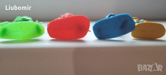 Индианци  каубой , снимка 6 - Фигурки - 36409075