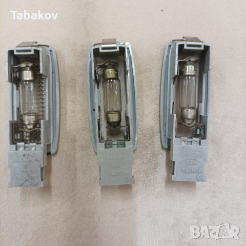 Плафони за осветление 12V, снимка 3 - Други - 44575221
