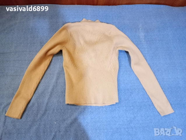 Дамска блузка , снимка 10 - Блузи с дълъг ръкав и пуловери - 51613859