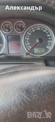 VW Passat B5 1.9 TDI 4x4 131 к.с, снимка 6 - Автомобили и джипове - 54346235