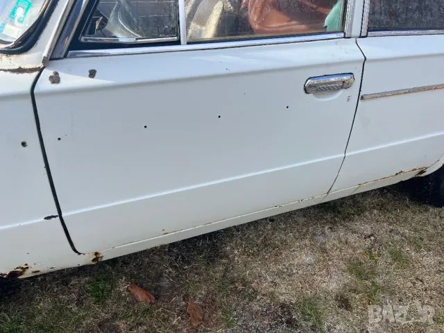 Lada- Лада на части ваз 2103 Лада 1500, снимка 6 - Части - 48109803