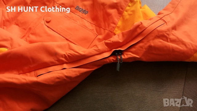 Orage 10000 / 20000 Ski Snowboard Jacket Размер L зимно ски сноуборд яке 38-48, снимка 8 - Зимни спортове - 53214471