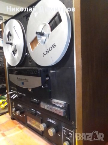 Onkio Dokoder 7200, снимка 13 - Декове - 42876100