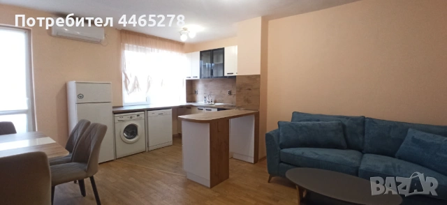 Дава под наем 3-стаен апартамент , снимка 8 - Апартаменти - 52684908