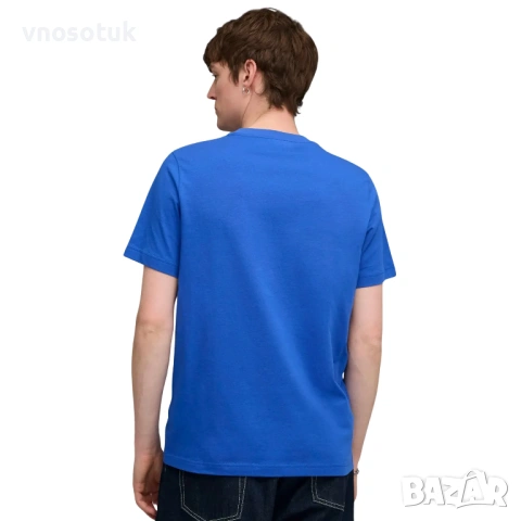 Мъжка тениска Puma ESS -размер S, снимка 2 - Тениски - 54024232