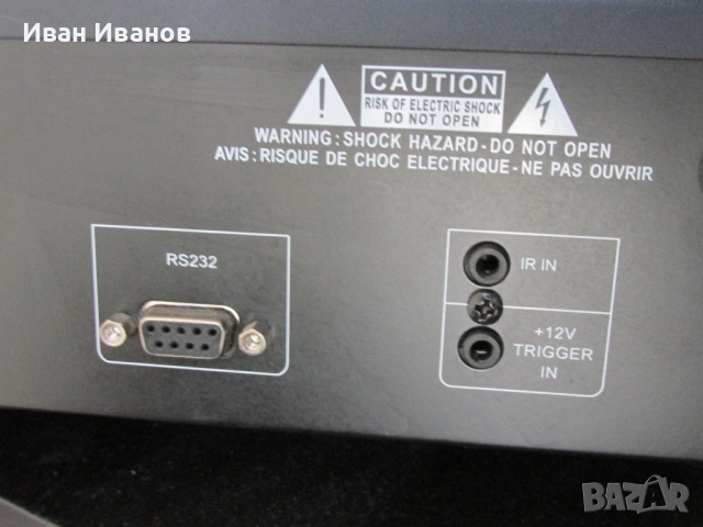 NAD C427 AM/FM Stereo Tuner Стерео тунер, снимка 8 - Ресийвъри, усилватели, смесителни пултове - 52838068