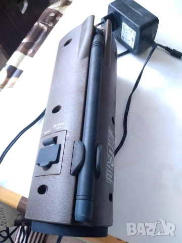 PerfectPro Digitube DAB+ цифрово работно радио с Bluetooth и Aux-in, снимка 16 - Радиокасетофони, транзистори - 56057087