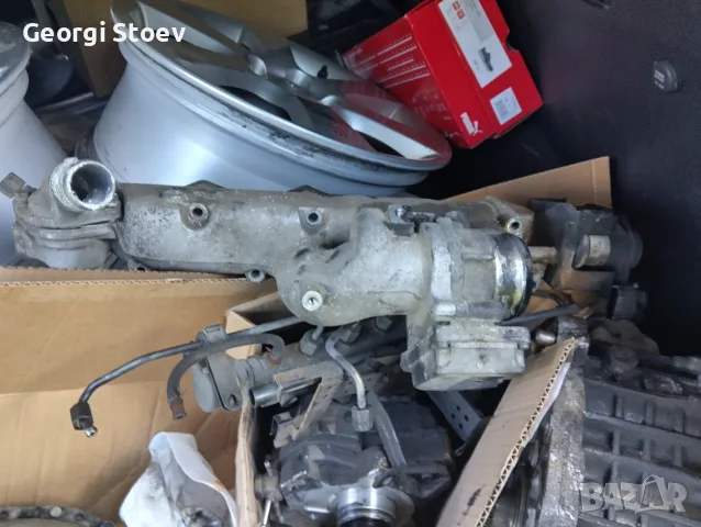 Hyundai santa fe 2 на части , снимка 6 - Автомобили и джипове - 53917059