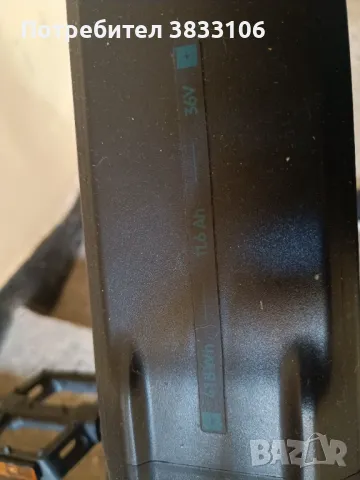 Електрическо колело , снимка 11 - Велосипеди - 47330953