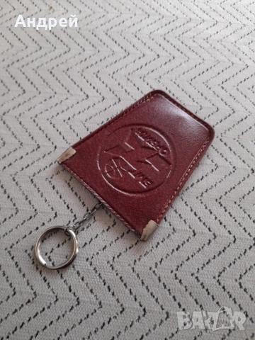 Стар ключодържател БМГ Орбита #3, снимка 4 - Други ценни предмети - 52967486