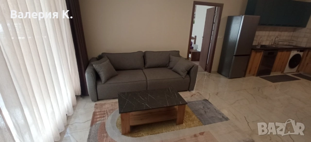 Двустаен апартамент под наем в жк. Люлин-център, снимка 3 - Апартаменти - 52482720