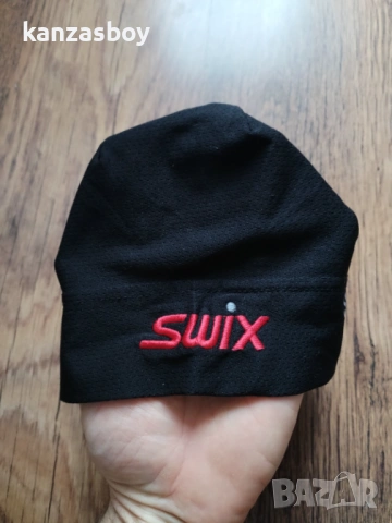 swix - страхотна шапка , снимка 6 - Шапки - 53020320