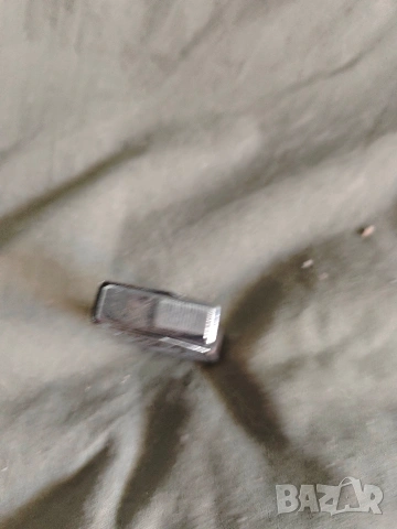 стара запалка PRESTO-2 ELECTRIC, снимка 5 - Колекции - 54237547