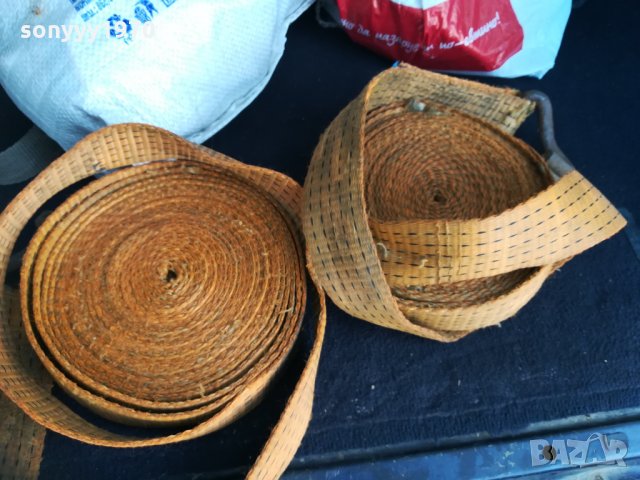 тир-Колани ленти, снимка 7 - Аксесоари и консумативи - 30382284