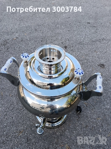 Отоплител за чай, вино, мляко и вода , снимка 5 - Друго търговско оборудване - 51856656