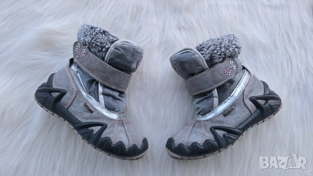 Детски ботуши PRIMIGI №25 , снимка 13 - Детски боти и ботуши - 52743935