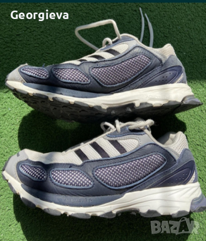 Маратонки adidas, снимка 1 - Детски маратонки - 44915162
