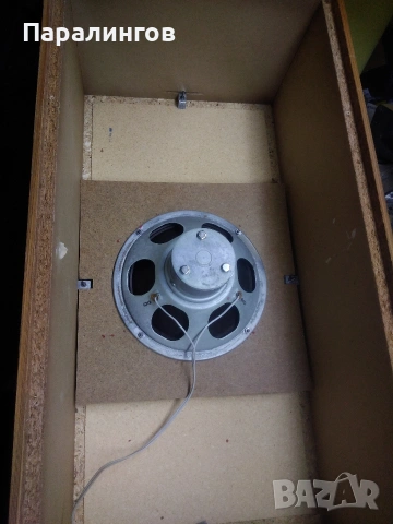 Филипс /Аудиофилски 1 брой , снимка 6 - Тонколони - 53989555