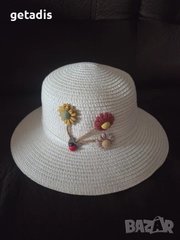 детски шапки, снимка 3 - Шапки, шалове и ръкавици - 50864113