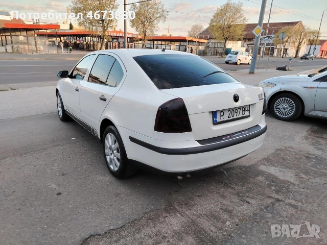 Skoda Octavia, снимка 2 - Автомобили и джипове - 54328151
