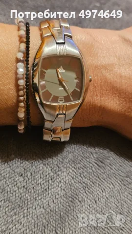 Часовник Festina, Adidas