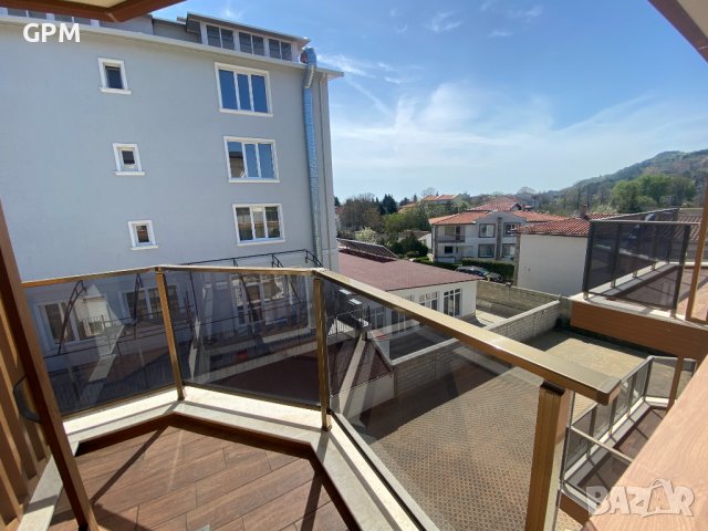 Апартамент под наем Marisol View Paradise Apartment, снимка 12 - Почивки на море - 38157612