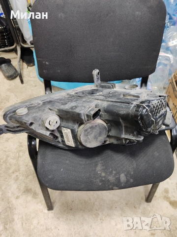 Продавам оригинални фарове за Vw golf plus cross, снимка 6 - Части - 53248794