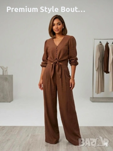 дамски комплекти , снимка 4 - Комплекти - 53926925