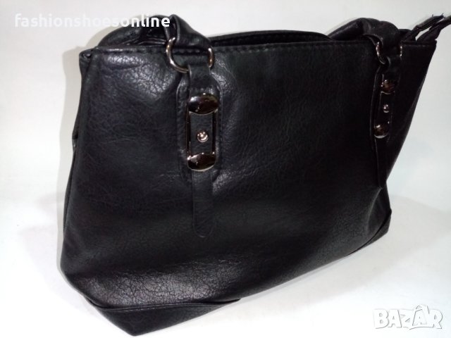 Дамска стилна чанта - 1510., снимка 5 - Чанти - 40280525