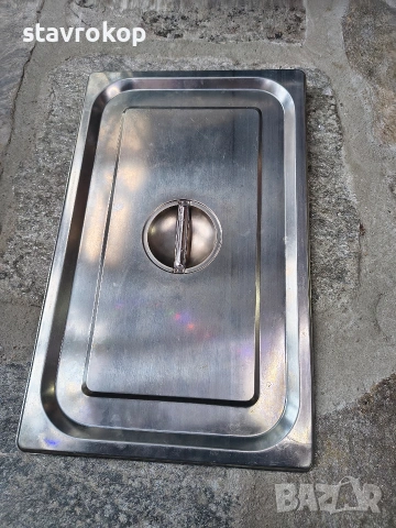 Продавам гастронорми