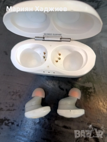 Безжични слушалки JBL TUNE125TWS, снимка 4 - Bluetooth слушалки - 52627240