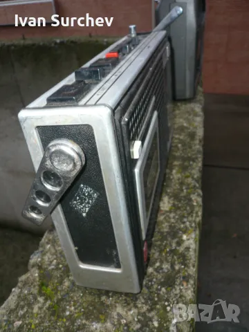 GRUNDIG-C2600  AUTOMATIC, снимка 9 - Аудиосистеми - 48452736